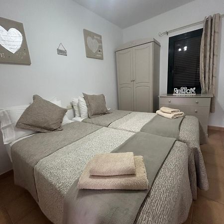Casa Orilla! Beautiful Private Holiday Villa With Hot Tub La Oliva Kültér fotó